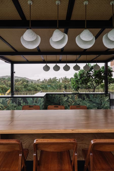 Salt Pan House